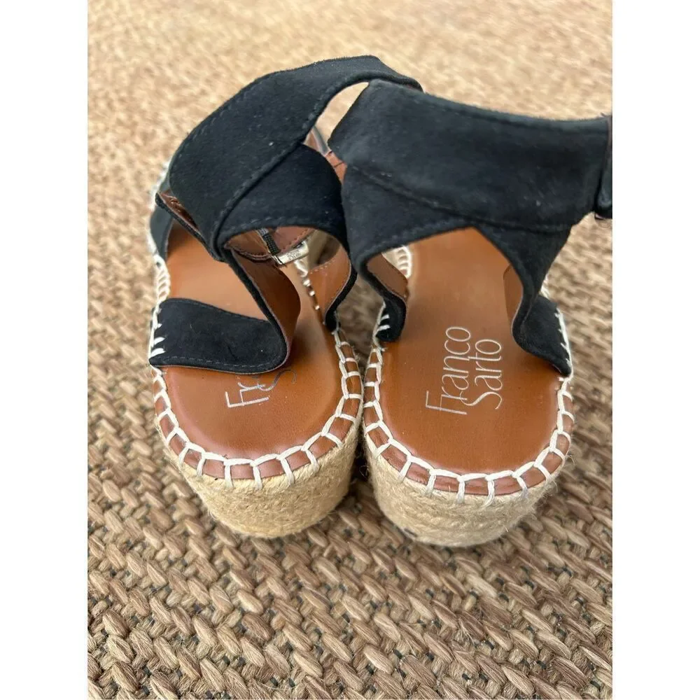 Franco Sarto excellent ankle